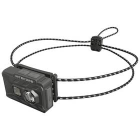 Fl-nite-nu20c Nitecore New Nu20 Classic 360 Lumen Usb-c Lightweight Outdoor Headlamp
