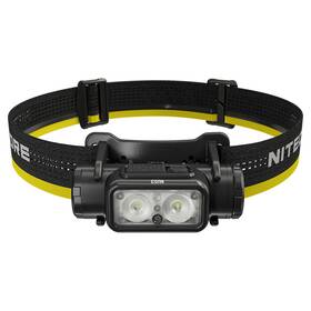 Fl-nite-nu53 Nitecore New Nu53 1800 Lumen Rechargeable Industrial Headlamp