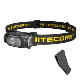 Ha11uhe Nitecore Ha11 Uhe Multipurpose Lightweight Aa Headlamp