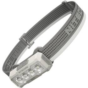 Nu27 Nitecore U27w Headlamp Alpine White With Nitelab Leds Rechargeable Resistant