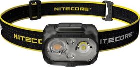 Ut27 Nitecore Ultra Elite Rechargeable Water Resistant 3 Aaa Batteries Headlamp