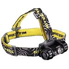 Xm-l2 Nitecorehc50xml2black Nitecore Headlamps Cree 323423423554