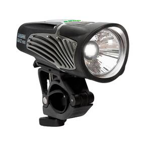 6795 Niterider Lumina Max 1500 Lumen Headlight Rechargeable Mtb Road Commuter Bike