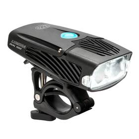 6821 Niterider Lumina Dual 1500 Lumen Usb-c Rechargeable Led Front Bike Light