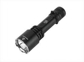 N50tv2 Niwalker N50t V2 Tactical Flashlight 2300 Lumens Rechargeable Edc With 800