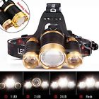 Nmk-ij98 Werleo 5000 Lumen 3 714270998553