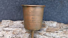 No.0 Coleman Vintage Copper No