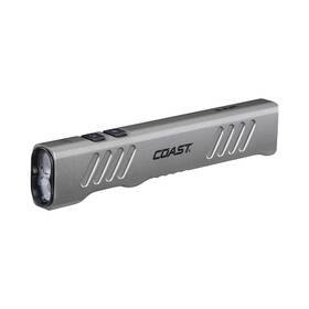 31014 No Slayer Red 1000 Lumen Usb-c Rechargeable Led Flashlight