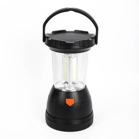 31625 No Triplex Led Survival Lantern 800 Lumens Rechargeable Solar And Crank