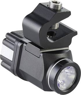 69331 No Streamlight Vantage Ii 350-lumen Helmet Mount Flashlight Black