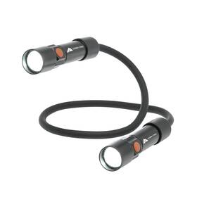 No 811446028776 500 Lumen Rechargeable Neck Light Hands-free Adjustable And Durable