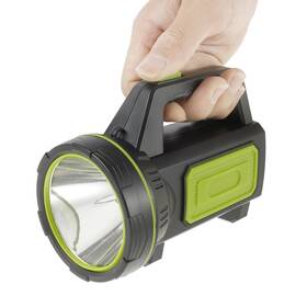 No 885222437496 Searchlight With Sharp Light Handheld Led Spotlight Torch Waterproof Large