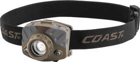 3xaaa Nobrand 20992 Dual Color White Red 415 Lumen Led Headlamp 3.3oz