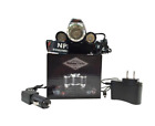 Npdhd01 Rechargeable Led Headlamp Hiking Camping Trails Cave Exploration