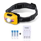 Nr-03 Newrice 200 Lumens Ultra-bright 701413440338