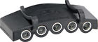Nr1001 Led Cap Light Lightweight Black Housing Functions 810152011713
