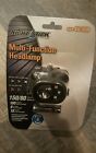 Nsp-4610b Nightstick Multi-function Headlamp Black 017398802376