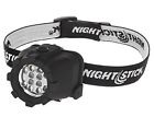 Nsp-4602b Nsp4602b Nightstick Dual-light Headlamp 017398801867