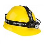 Nsr-4708b Nightstick Black Adjustable Beam Headlamp Usb Rechargeable Lumens 017398806152