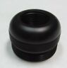Ntc0015 Ntc Maglite Cell Solvent Aluminum Trap Grip Ring Black