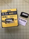 Nu10 Nitecore Cri Lumens Usb Rechargeable Headlamp White Red Led Black