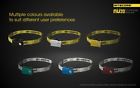 Nu20-red Nitecore Nu20 Led Headlamp 6952506402489