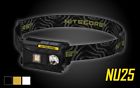 Nu25-bk Nitecore Nu25 360 Lumen