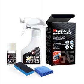 0000250830 Nyyqyyn Headlight Restoration Kit Headlights Cleaner Automotive Restorati