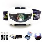 Sport1005-3 O1biicryfv Ebestgoods Headlamp Led Flashlight Waterproof Lantern Box Aaa 702455365344