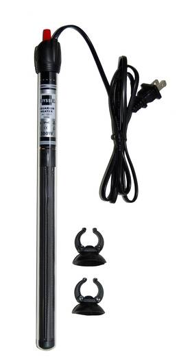 200w Odyssea 019962567520 Aquarium Heater Submersible Fast Ship