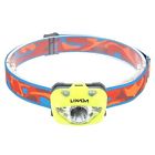 Oen5284032213457co Lixada Ultra Bright Headlamp Flashlight Ir Sensor White 798220840970