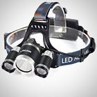 Oh83999 Lights Us Led Headlamp 616706683999