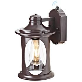 Ok021 Okeli Dusk To Dawn Outdoor Lighting Porch Wall Light Fixture With E26 Water