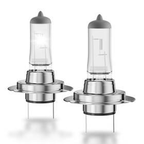 Hg-h7 Okoenieo H7 Halogen Headlight Bulbs 12v 55w 4000 Lumens 3800k Yellow