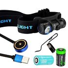 Olg-h1r-eb Edisonbright Olight H1r Nova 634705342594