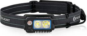 Olight 313114663666 Array 2 Pro 1500 Lumens Headlamp With Red Light Option Powered By Usb-c