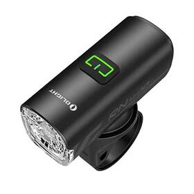 Olight 926540981521 Rn 400 Led Bike Lights Lumens Usb Type-c Rechargeable Front Light