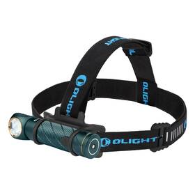 B0cl1zdtjh Olight Perun 2 Led Headlamp 2500 Lumens Rechargeable Multi-functional Right