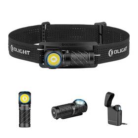 B0f1fvfxjg Olight Perun 3 Mini 1250 Lumens Headlamp Type-c Rechargeable Flashlight