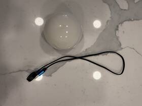 Olight Nae10033 Obulb Plus Bluetooth Light