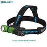 O-perun2us-fba Olight Perun 2 Headlamp 2500 Lumen Edc Led Waterproof Flashlight With Headband