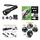 Olufl01 Onelight Tactical Flashlight Bike Light Headlamp In Handheld 650229374309