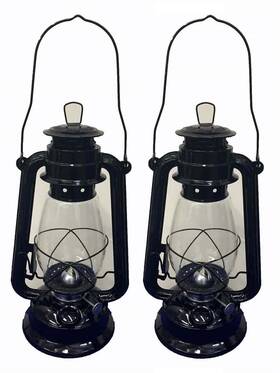 Omni 724696411239 Table Decorative Lamp Hurricane Kerosene Camping Lantern