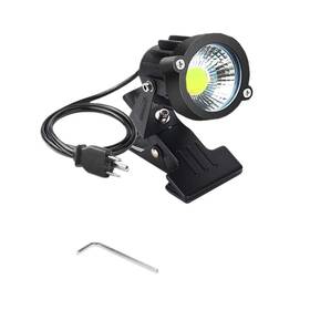 Onerbuy 748440434930 Youngine 1pcs 5w Led Clip On Light Water Resistant Outdoor Blackboard