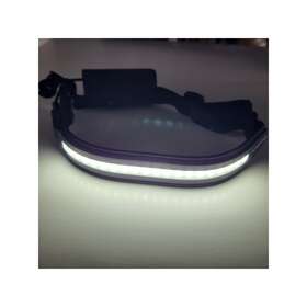 Lba400-l18n Optimal Ventures Liteband Activ Led Headlamp 400 Lumens Night Light Wide Beam