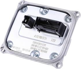 2129005324 Oskkude 4313952 Led Headlight Ballast Control Unit 2189007206 W212 E-class 2014-2016