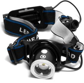 Hl-osp-600l Osprey Global 600 Lumens Headlamp Black