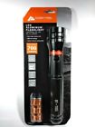 Ot700ol Ozark Trail Led Aluminum Flashlight