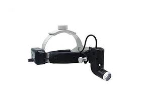 Dy-006 Oubo 606895023287 5w Light Specific Adjustable Lamp Good Spot Converging Black