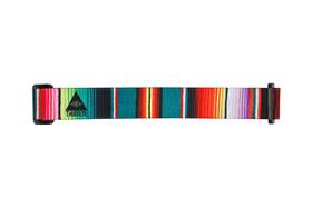 Outdoor Enlightenment 731882218343 Third Eye Headlamps - Stylish Artist-designed Bands Soft Adjustable Unive